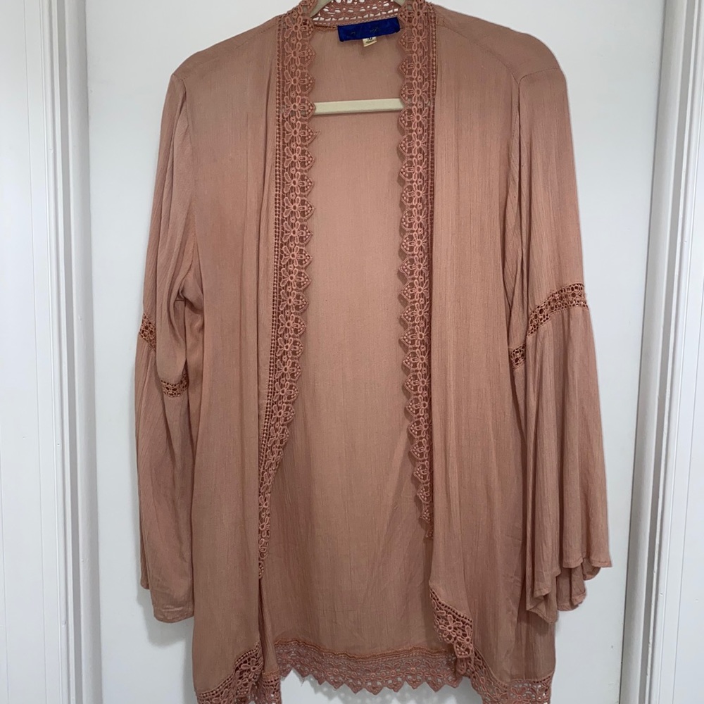 Francesca‘s blouse